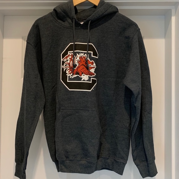 Small Gamecocks Hoodie - Picture 1 of 3